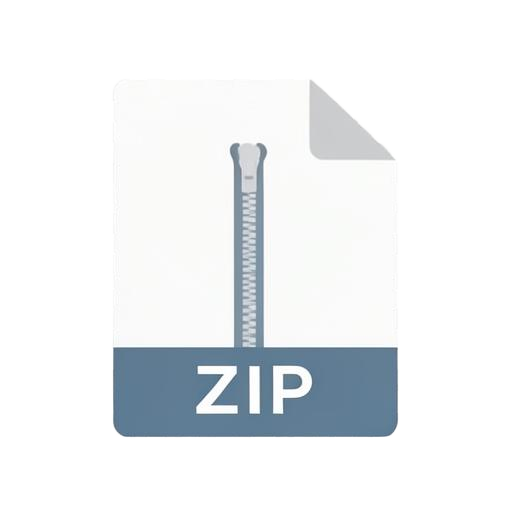 ZIP archive