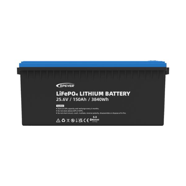 25.6V 150Ah Lithium Battery EU certificated (1)