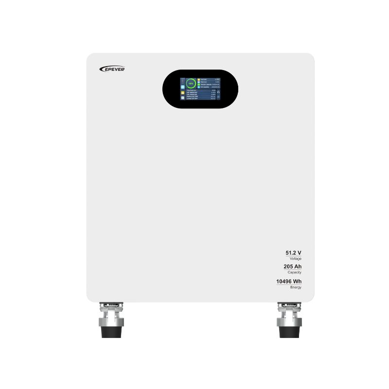 51.2V 205Ah Lithium Battery (LF51205A)