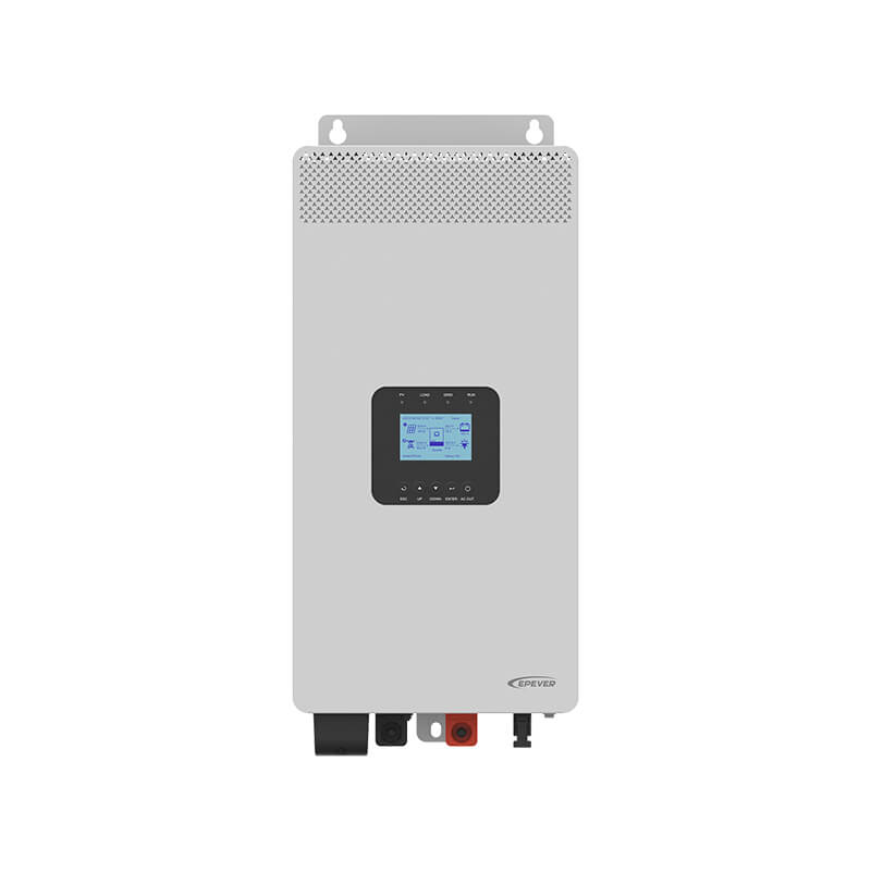 HP Series 20A (220/230VAC) 2000~5500W Inverter/Charger