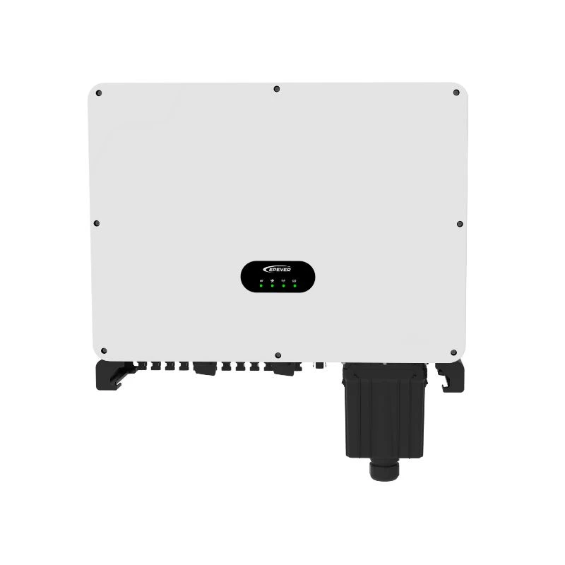 SPT Series 50–70kW On-Grid PV Inverter