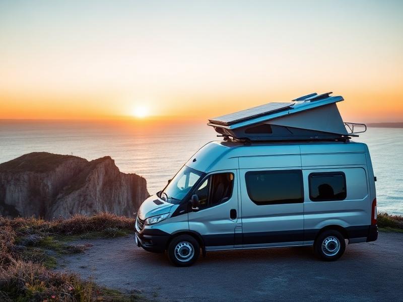 RV & Marine