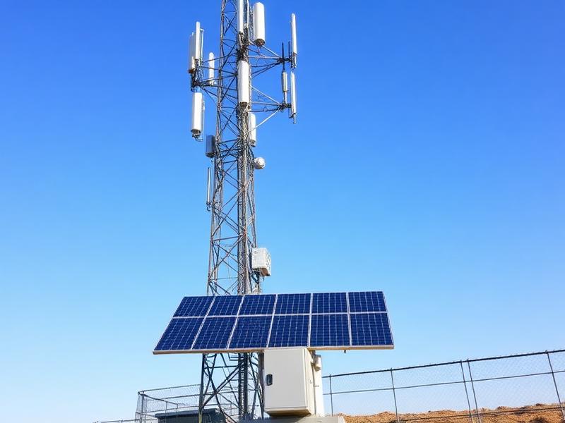 Telecom & Industry